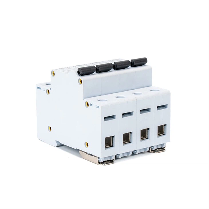 CHT1-SCB40KA Surge Backup Protector